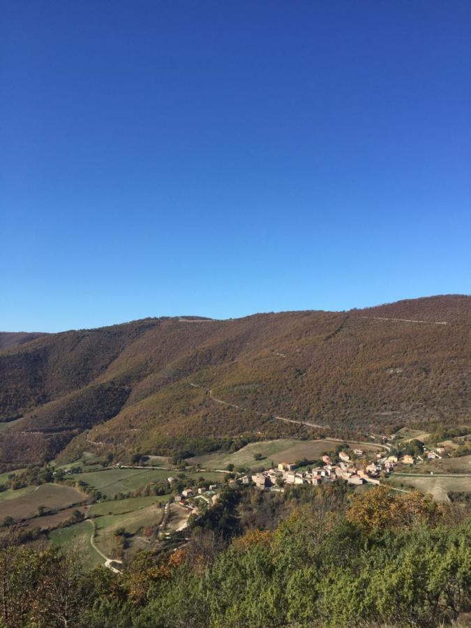 Séjour à la ferme Terramia