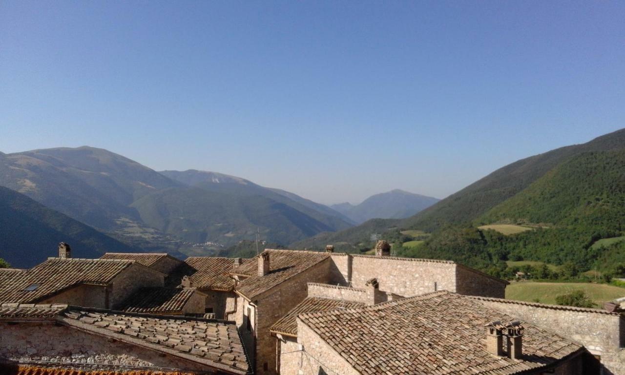 Terramia * Meggiano